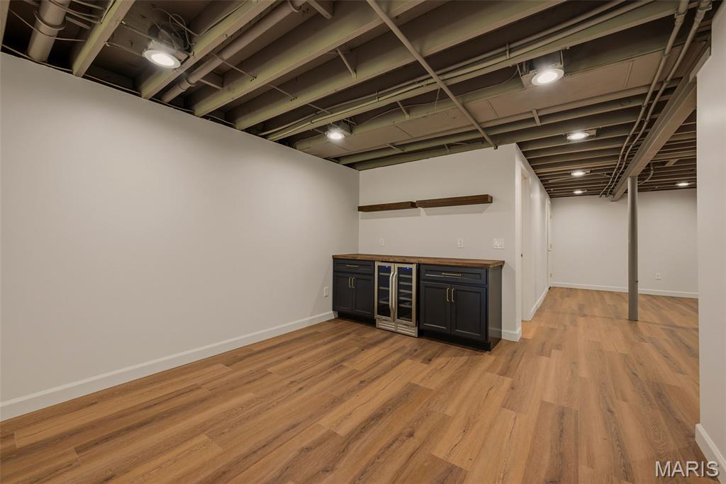 Sackson Woods 2 - Residential