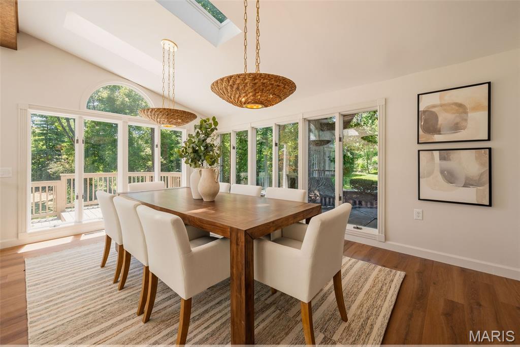 Sackson Woods 2 - Residential