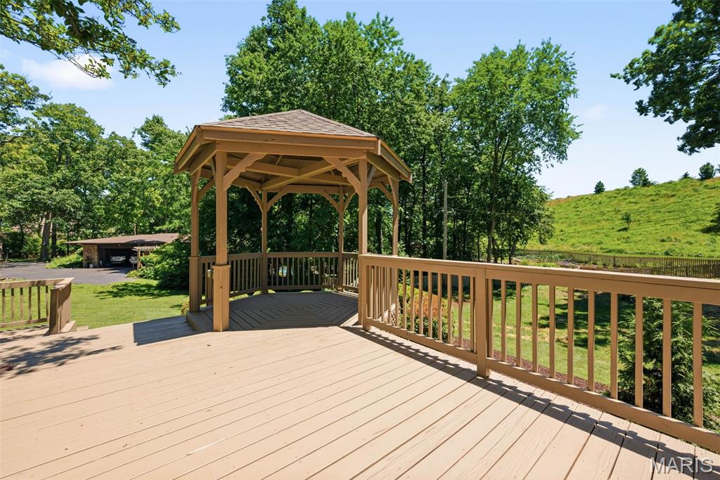 Sackson Woods 2 - Residential