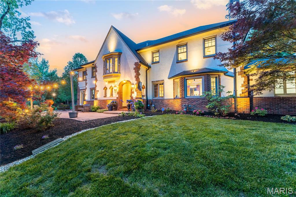 Hampton Park - Residential