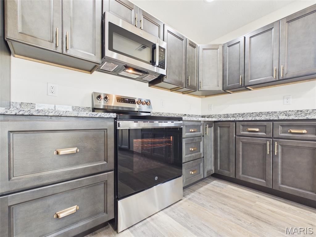 Summit Pass Subdivision - Residential