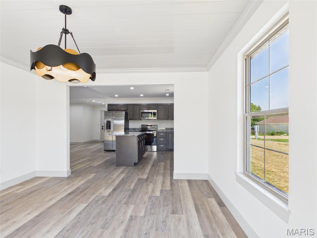 Summit Pass Subdivision - Residential