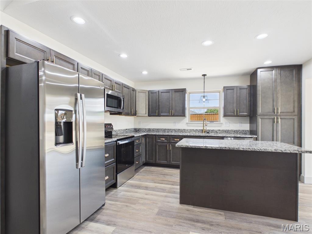 Summit Pass Subdivision - Residential