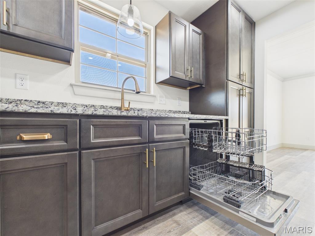 Summit Pass Subdivision - Residential