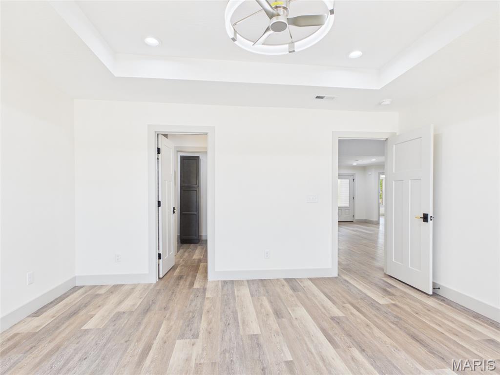 Summit Pass Subdivision - Residential