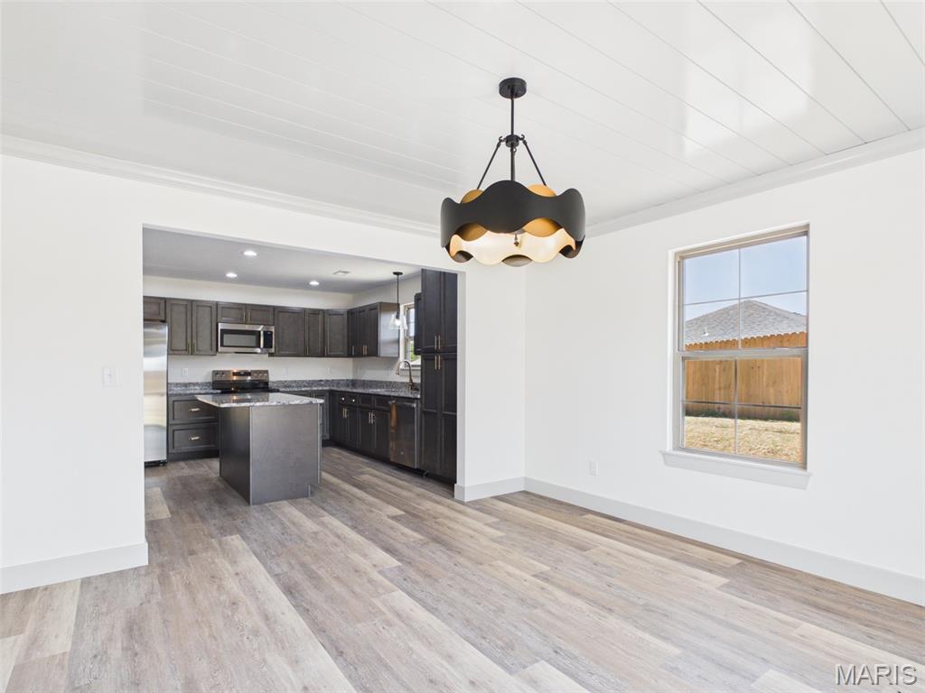 Summit Pass Subdivision - Residential