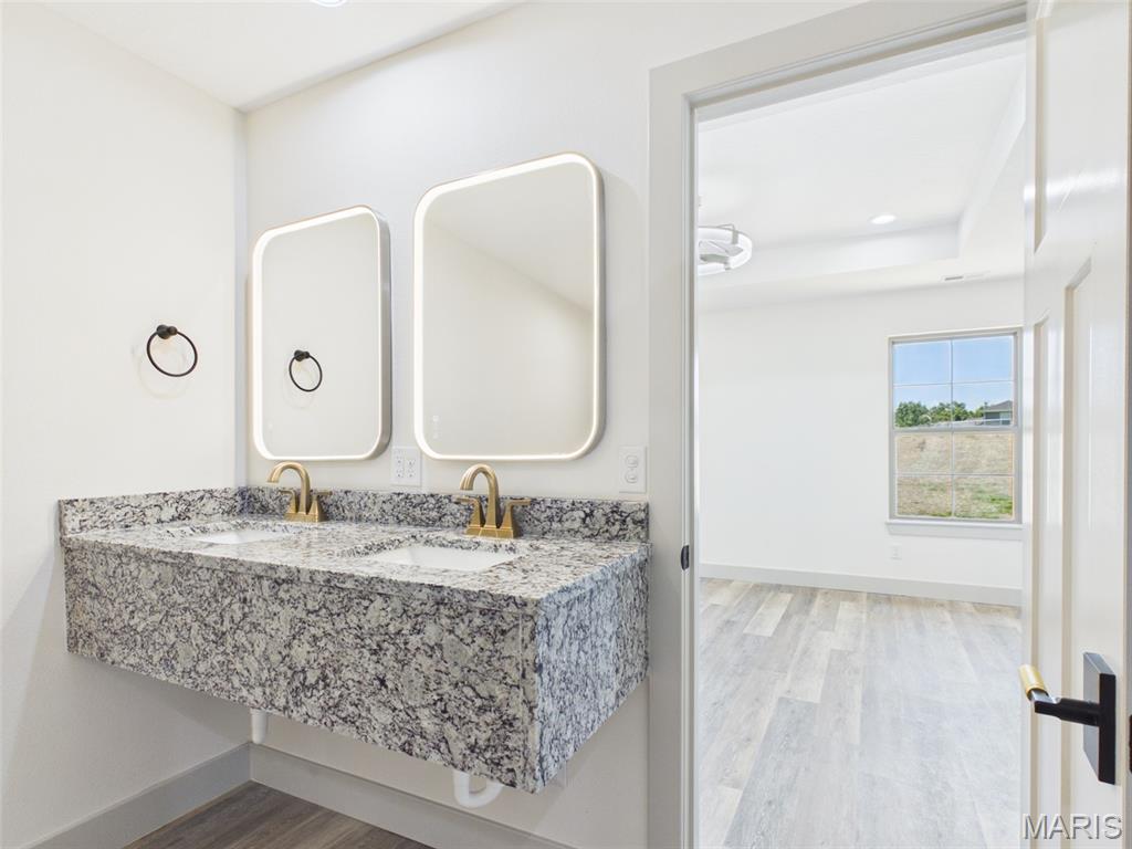 Summit Pass Subdivision - Residential