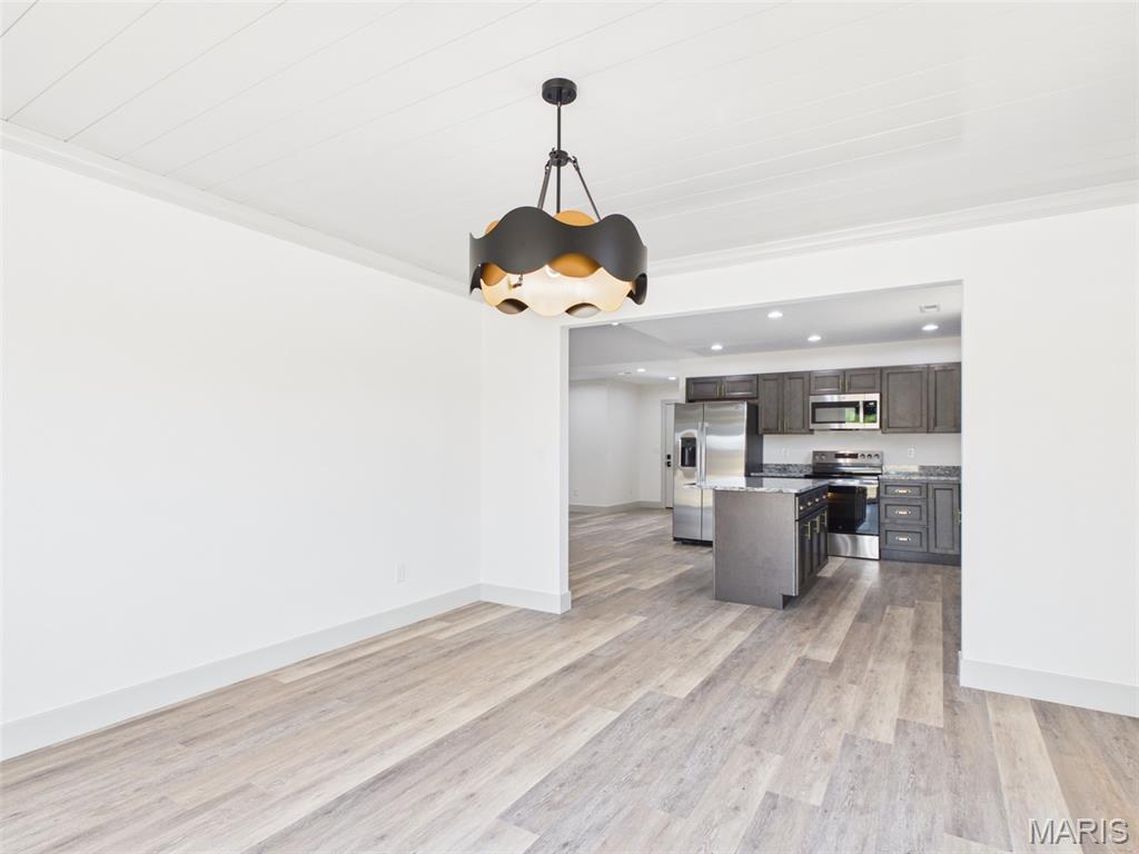 Summit Pass Subdivision - Residential