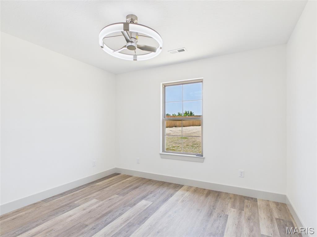 Summit Pass Subdivision - Residential