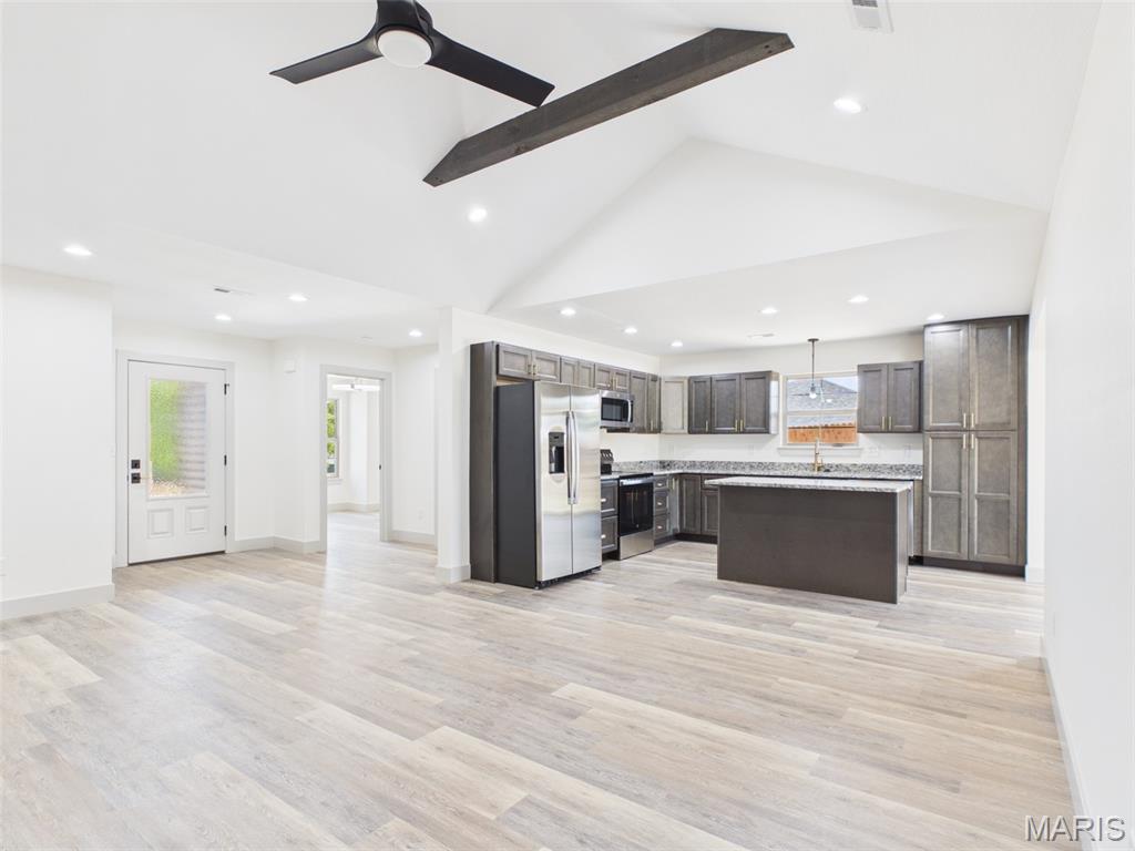 Summit Pass Subdivision - Residential