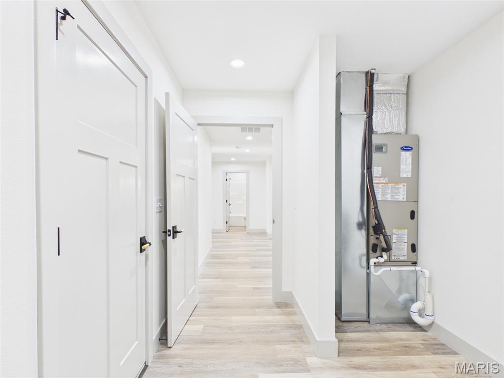 Summit Pass Subdivision - Residential