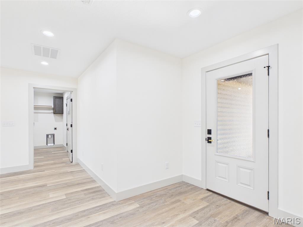 Summit Pass Subdivision - Residential