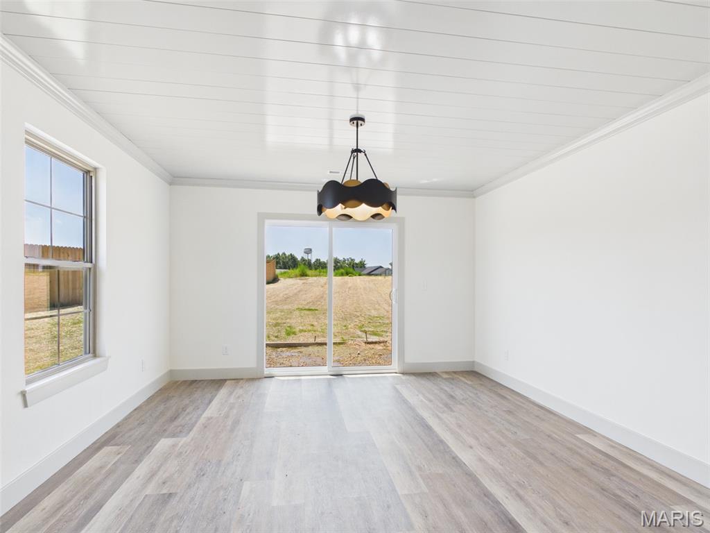 Summit Pass Subdivision - Residential