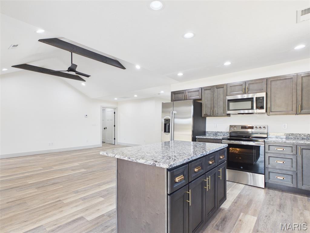 Summit Pass Subdivision - Residential