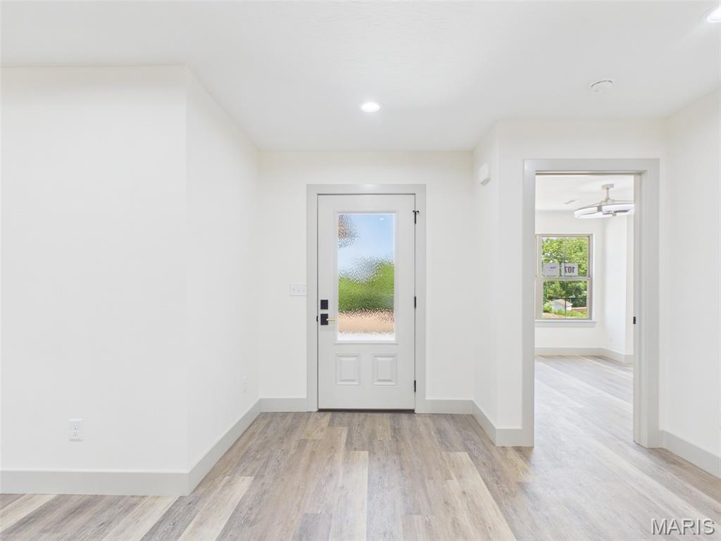 Summit Pass Subdivision - Residential