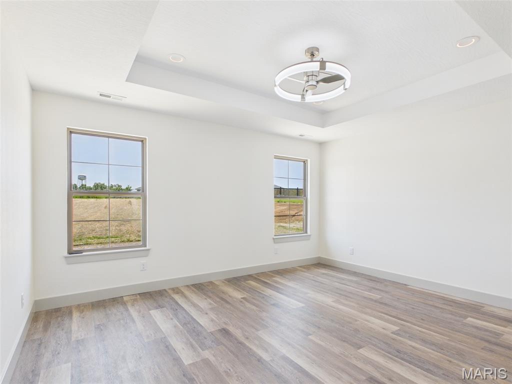 Summit Pass Subdivision - Residential