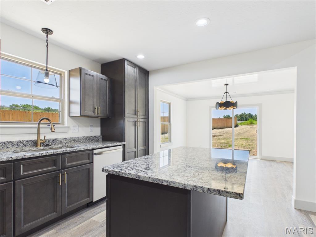 Summit Pass Subdivision - Residential
