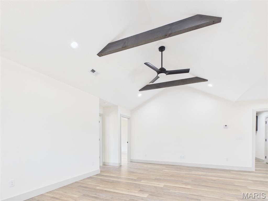 Summit Pass Subdivision - Residential
