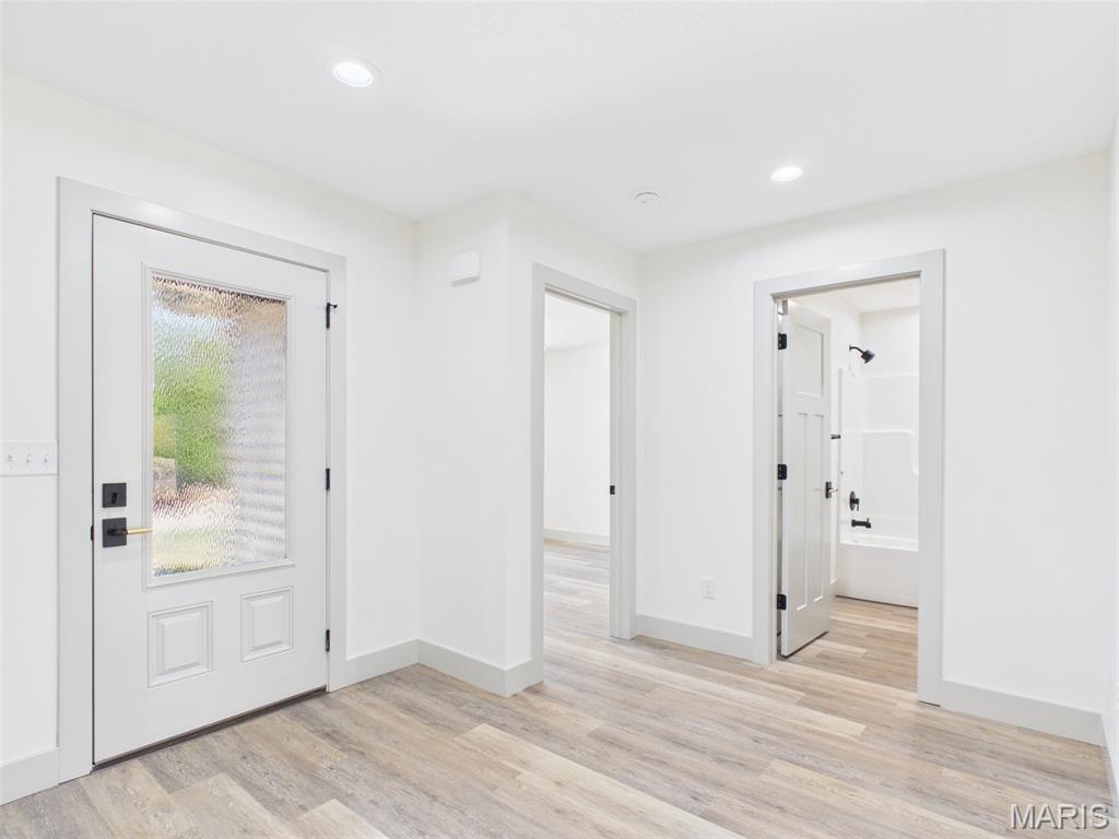 Summit Pass Subdivision - Residential