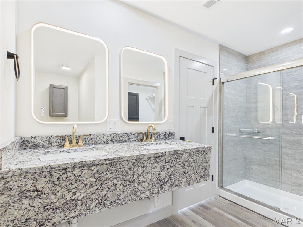 Summit Pass Subdivision - Residential