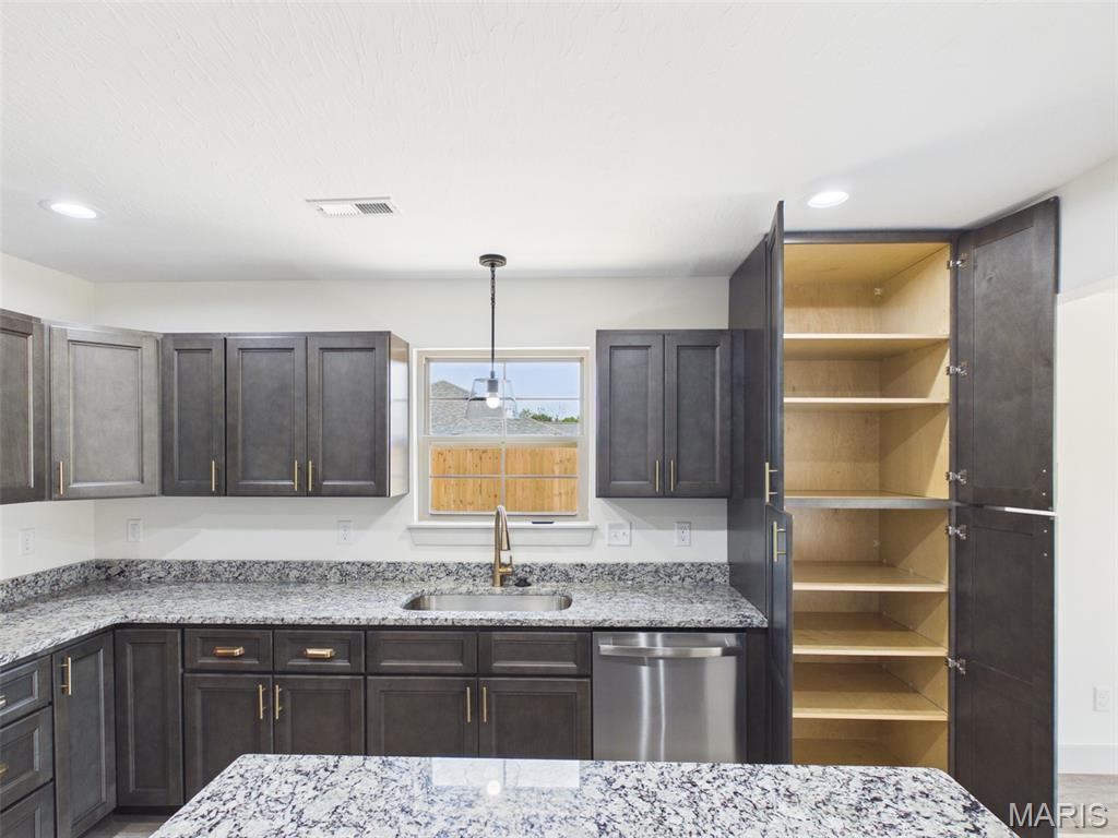 Summit Pass Subdivision - Residential