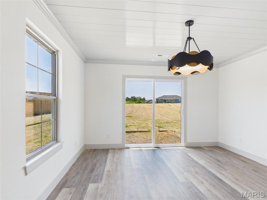 Summit Pass Subdivision - Residential