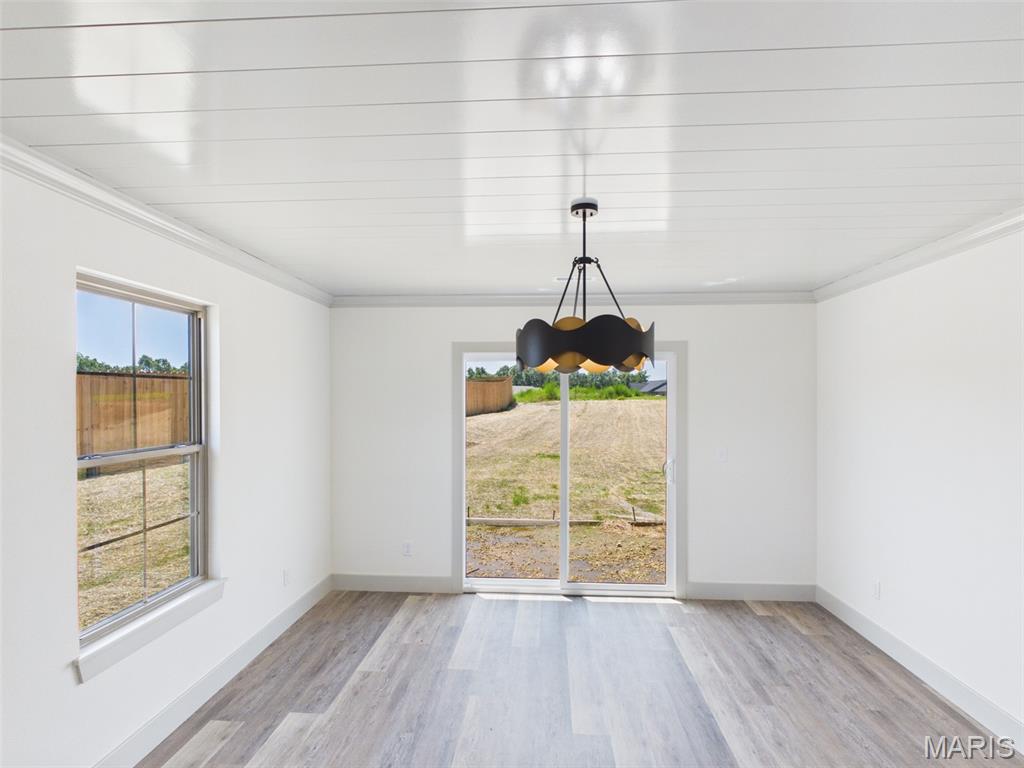 Summit Pass Subdivision - Residential
