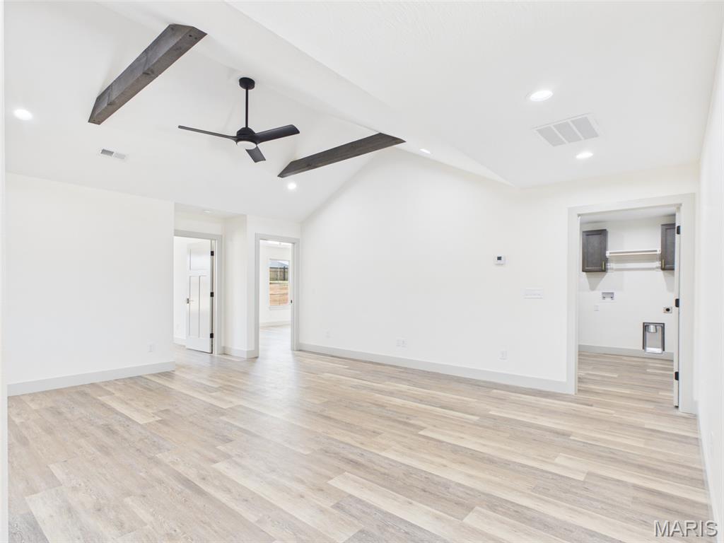 Summit Pass Subdivision - Residential