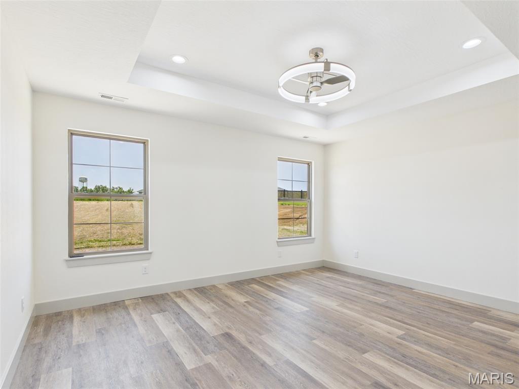 Summit Pass Subdivision - Residential