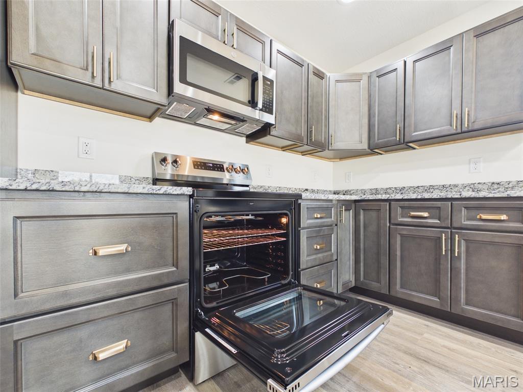 Summit Pass Subdivision - Residential