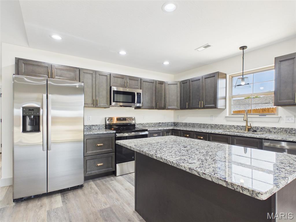 Summit Pass Subdivision - Residential