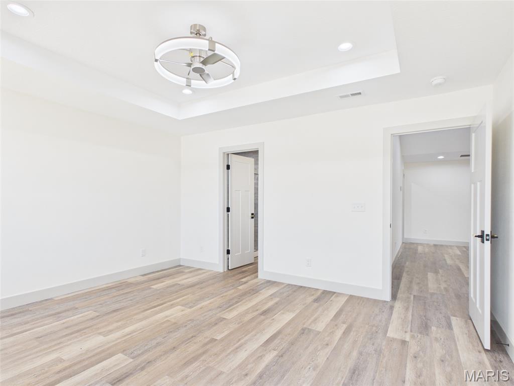 Summit Pass Subdivision - Residential