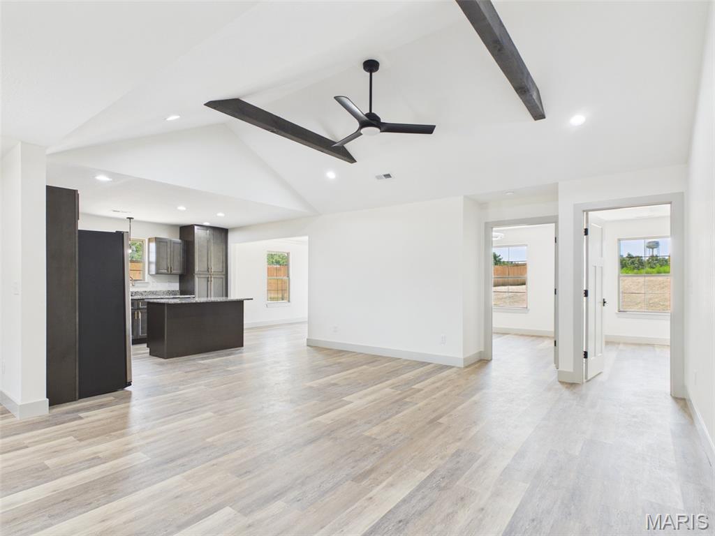 Summit Pass Subdivision - Residential