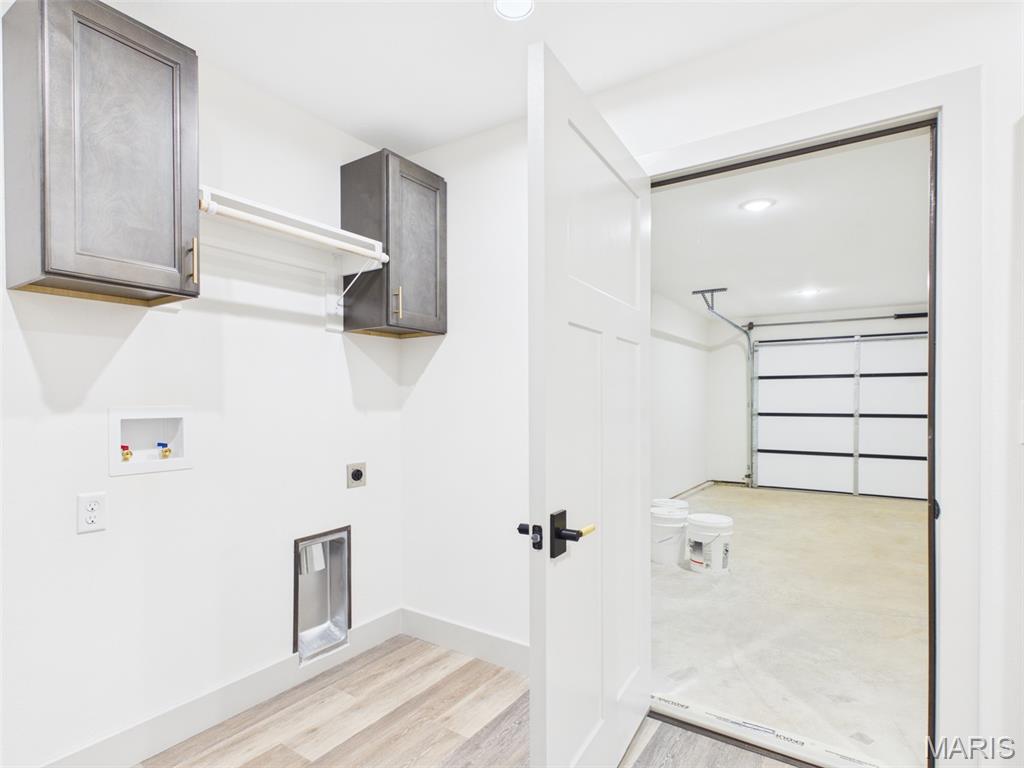 Summit Pass Subdivision - Residential