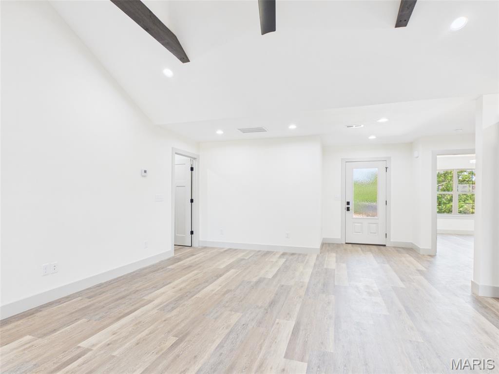 Summit Pass Subdivision - Residential