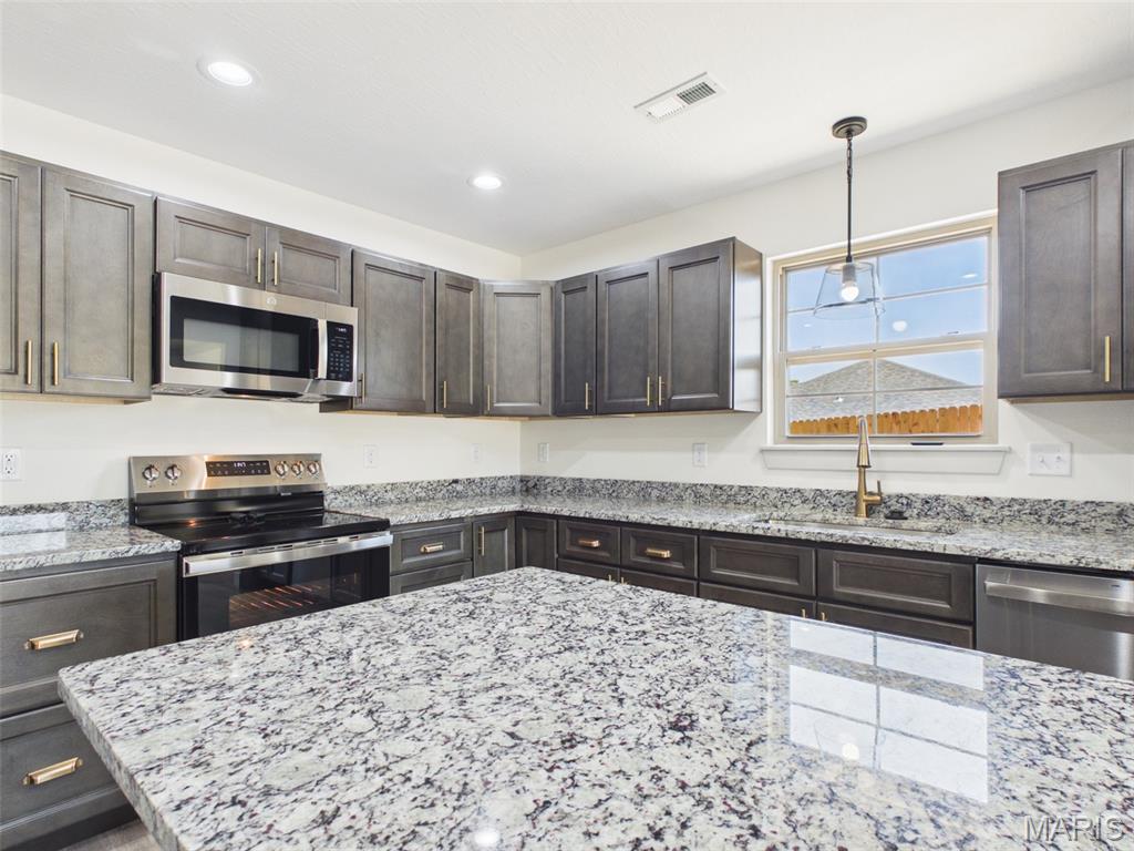 Summit Pass Subdivision - Residential