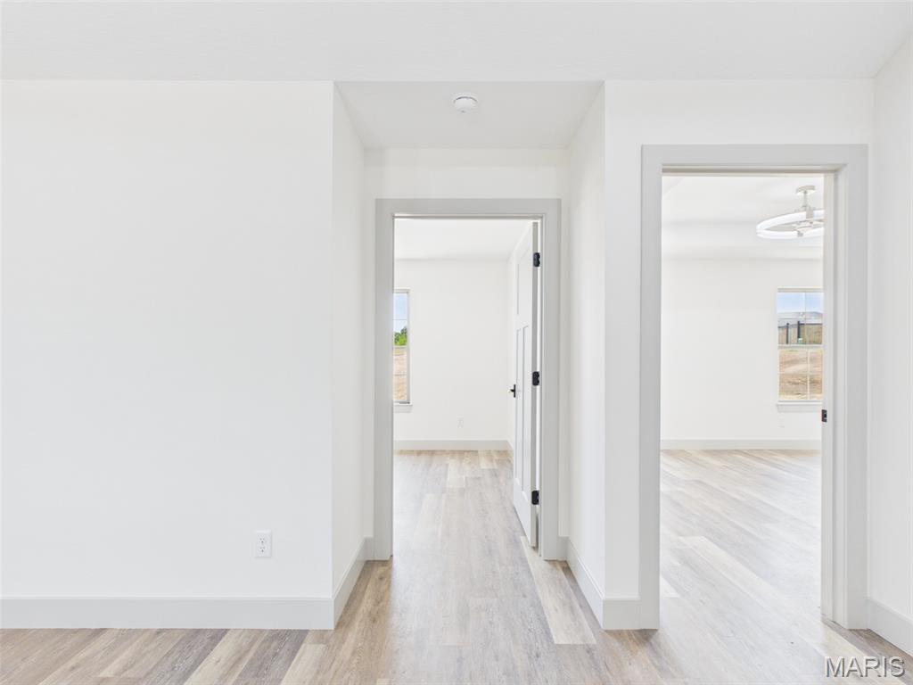Summit Pass Subdivision - Residential