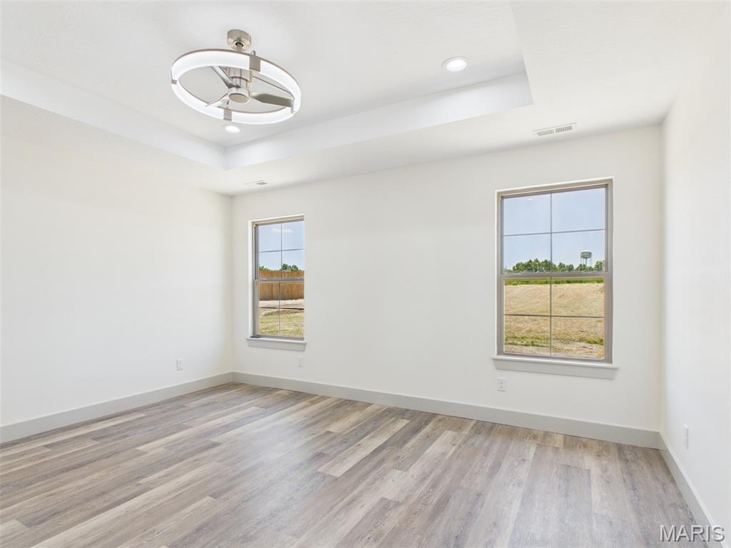 Summit Pass Subdivision - Residential