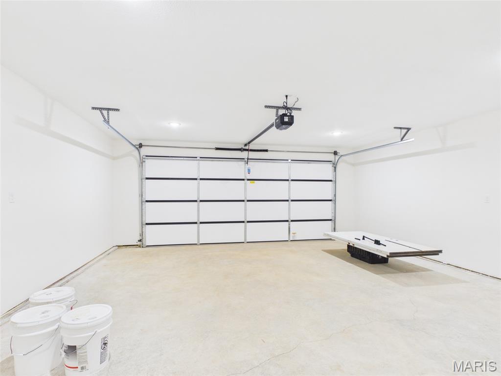 Summit Pass Subdivision - Residential