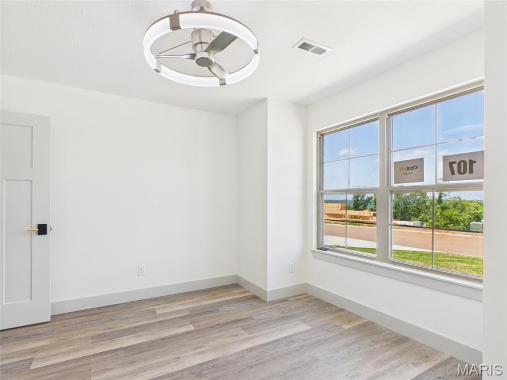 Summit Pass Subdivision - Residential