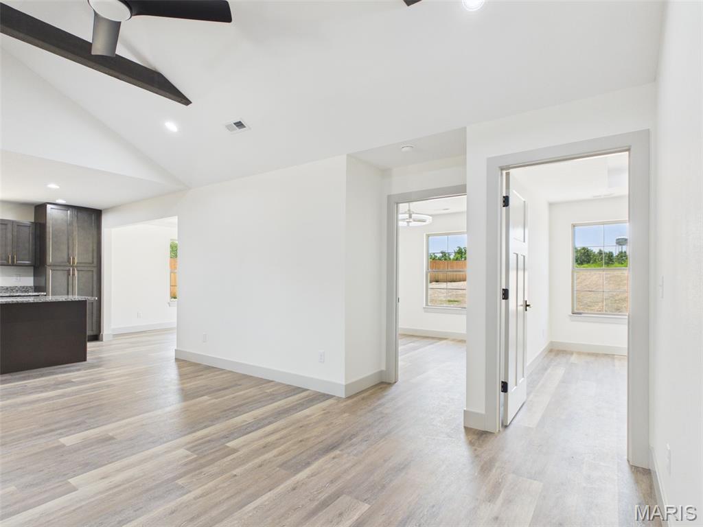 Summit Pass Subdivision - Residential