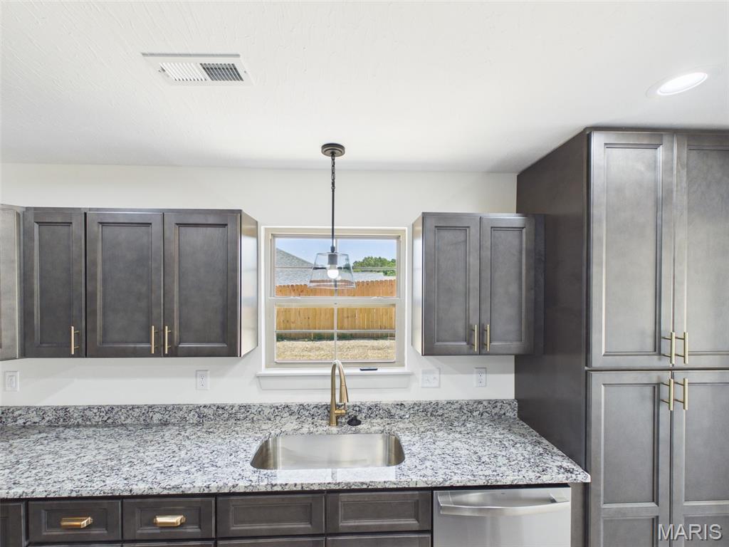 Summit Pass Subdivision - Residential