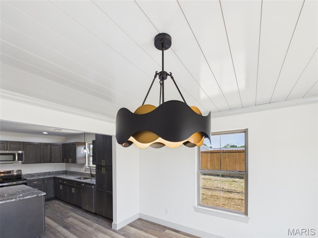 Summit Pass Subdivision - Residential