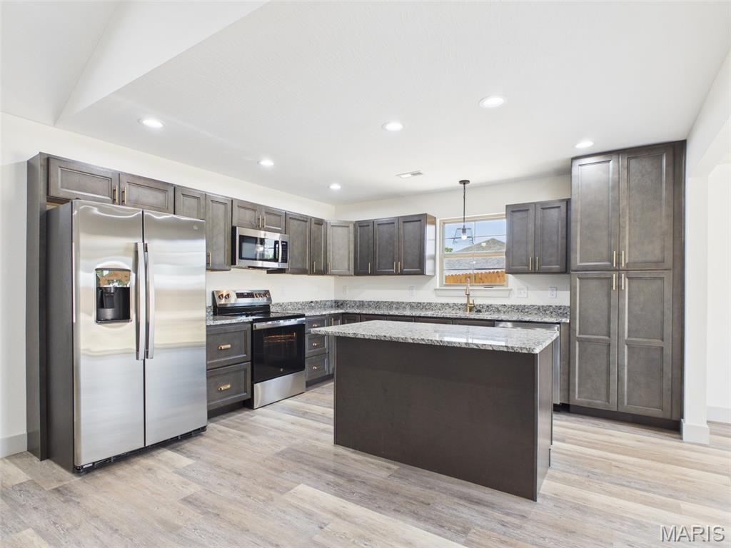 Summit Pass Subdivision - Residential