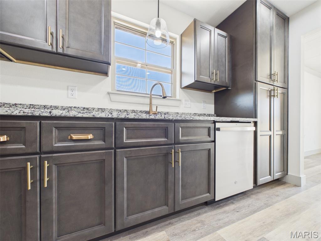 Summit Pass Subdivision - Residential