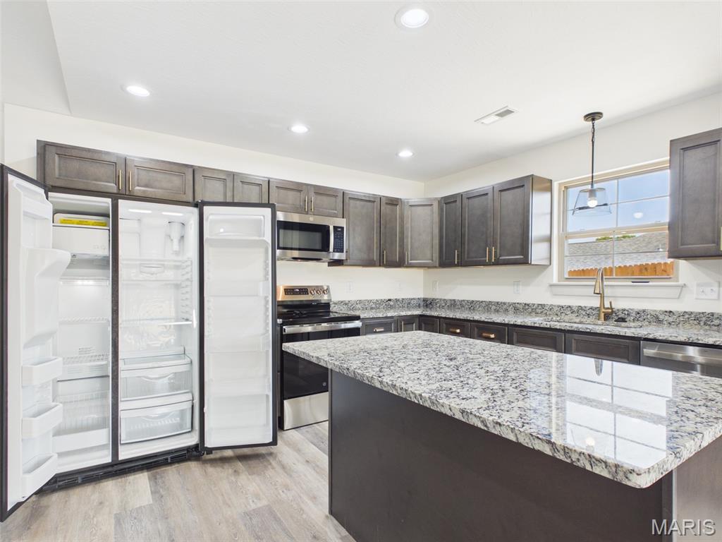 Summit Pass Subdivision - Residential