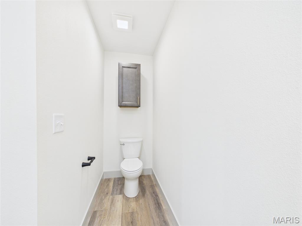 Summit Pass Subdivision - Residential