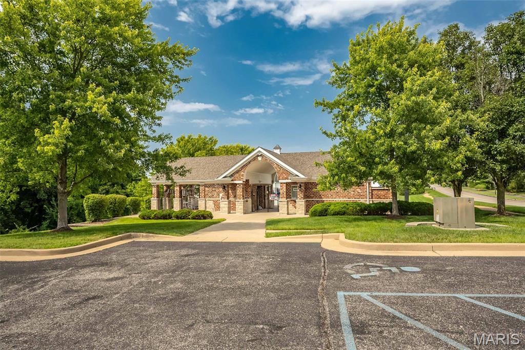 Enclaves At Cherry Hills - Residential