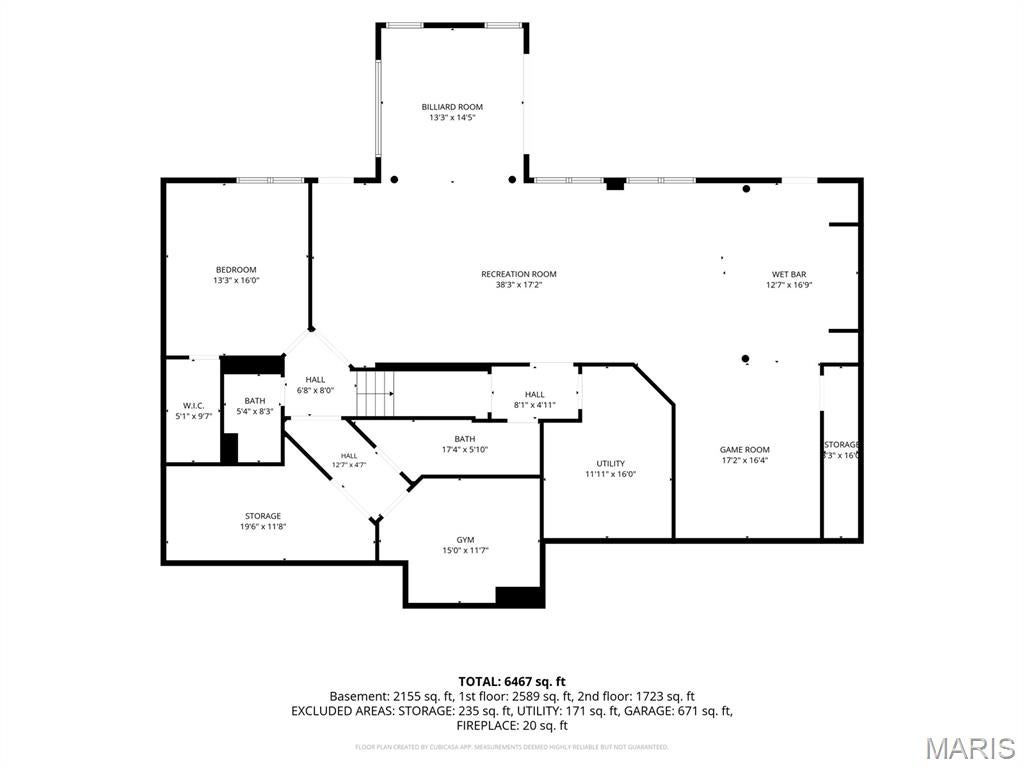 Enclaves At Cherry Hills - Residential