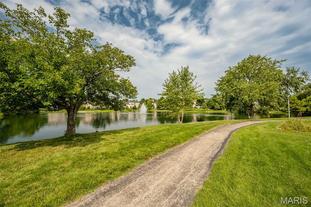 Enclaves At Cherry Hills - Residential